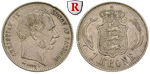 82932 Christian IX., Krone