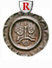 82935 Heinrich VI., Brakteat