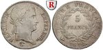 82937 Napoleon I. (Kaiser), 5 Fra...