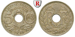 82939 III. Republik, 5 Centimes