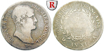 82959 Napoleon I. (Konsul), 5 Fra...
