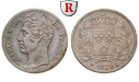 82967 Charles X., 1/2 Franc