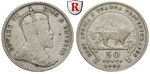82969 Edward VIII., 50 Cents