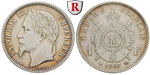 82974 Napoleon III., Franc