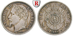82988 Napoleon III., Franc