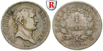 82990 Napoleon I. (Kaiser), Franc