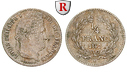 82994 Louis Philippe, 1/4 Franc