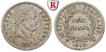 83001 Napoleon I. (Kaiser), Demi-...