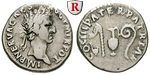 83023 Nerva, Denar