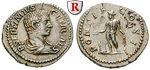 83030 Geta, Caesar, Denar
