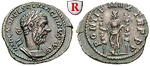 83034 Macrinus, Denar