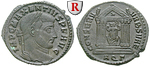 83069 Maxentius, Follis