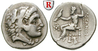83085 Alexander III. der Grosse, ...