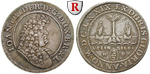 83094 Johann Friedrich, 2/3 Taler