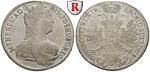 83103 Maria Theresia, Taler