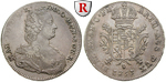 83106 Maria Theresia, Dukaton