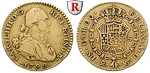 83112 Carlos IV., Escudo