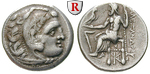 83136 Alexander III. der Grosse, ...
