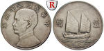 83196 Republik, Dollar