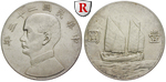 83197 Republik, Dollar