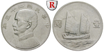 83199 Republik, Dollar
