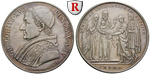 83211 Gregor XVI., Scudo