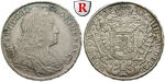 83220 Karl VI., Taler