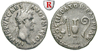 83222 Nerva, Denar
