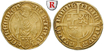 83232 Hermann IV. von Hessen, Gol...