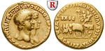 83243 Nero, Aureus