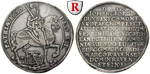 83268 Johann Georg II., Taler