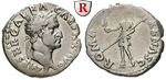 83282 Galba, Denar