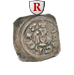83294 Rudolf von Habsburg, Pfenni...