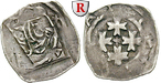 83298 Bernhard, Hälbling