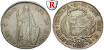 83321 Republik, 8 Reales
