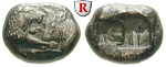 83332 Kroisos, Siglos