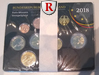 83338 Euro-Kursmünzensatz