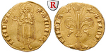 83398 Republik, Fiorino d´oro