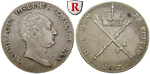 83402 Maximilian I. Joseph, Krone...