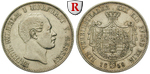 83404 Friedrich Wilhelm I., Verei...