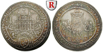 83417 Paris von Lodron, 1/2 Taler