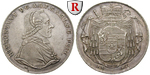 83418 Hieronymus von Colloredo, R...