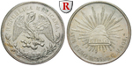 83446 Republik, Peso