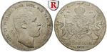 83451 Karl XV., 4 Riksdaler