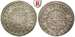 83461 Philipp V., 2 Reales