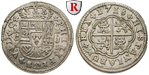 83462 Philipp V., 2 Reales
