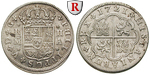 83467 Philipp V., 2 Reales