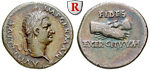 83480 Vitellius, Denar