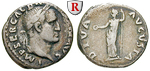 83482 Galba, Denar