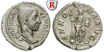 83493 Severus Alexander, Denar